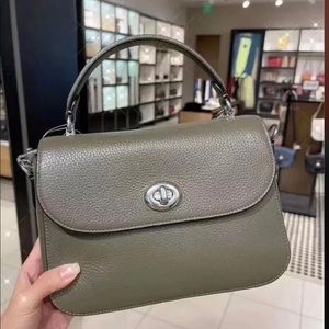 New Coach C1557 Marlie